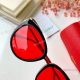 New Style Cartier Replica Sunglasses - Red Frame Metal leg (9)_th.jpg